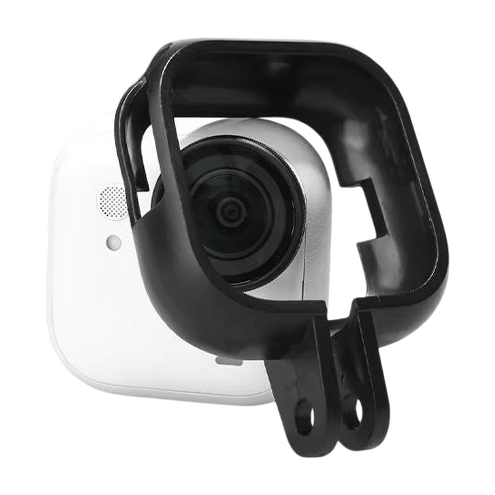 Marco Frame Case Plástico Chico Para Insta360 Go Ultra