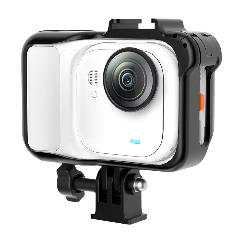 Marco Frame Case Plástico Grande Para Insta360 Go Ultra