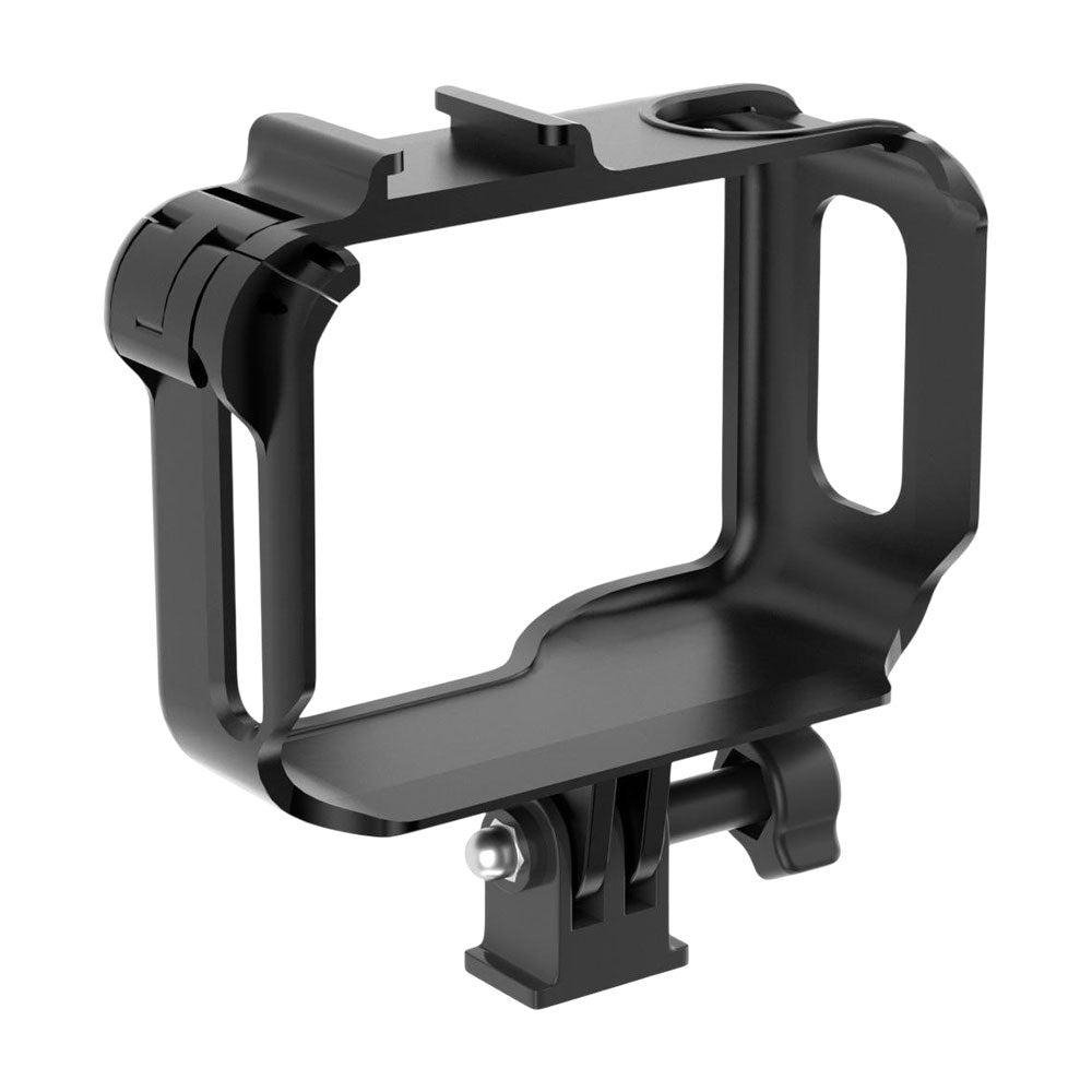 Marco Frame Case Plástico Grande Para Insta360 Go Ultra