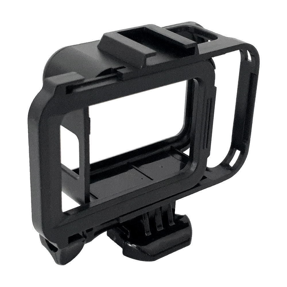 Marco Frame Plástico Compatible GoPro Hero 8 Black