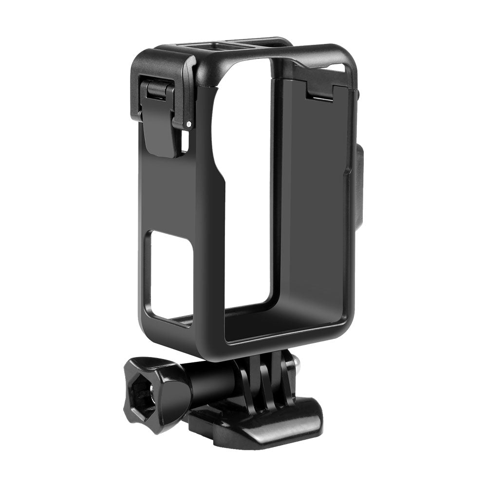 Marco Frame Case Plástico Para Osmo Action 3/4/5 Pro