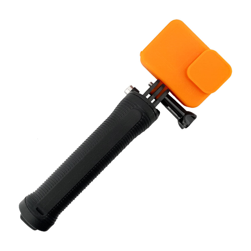Monopod 3 Way Selfie Stick Compatible GoPro Cámaras Deportivas