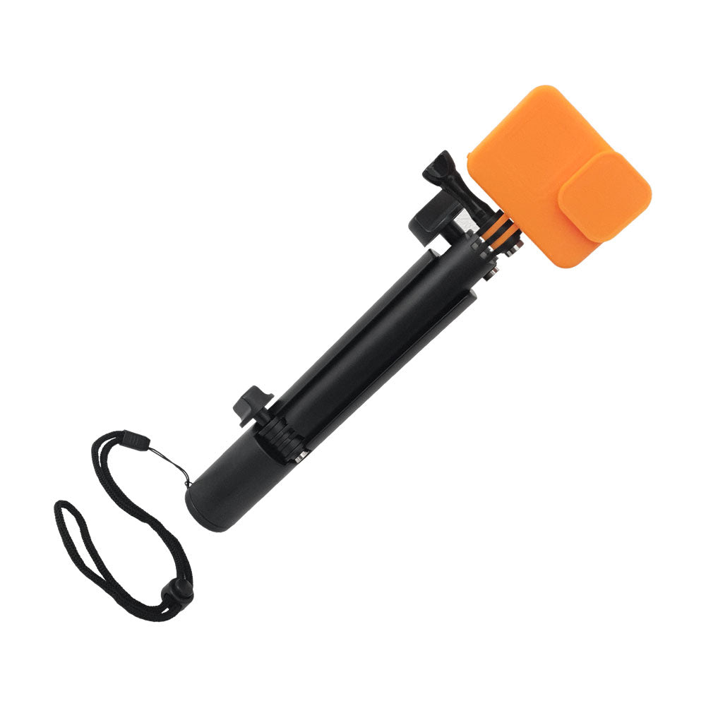 Monopod 3 Way Selfie Stick Acuático Compatible GoPro Cámaras