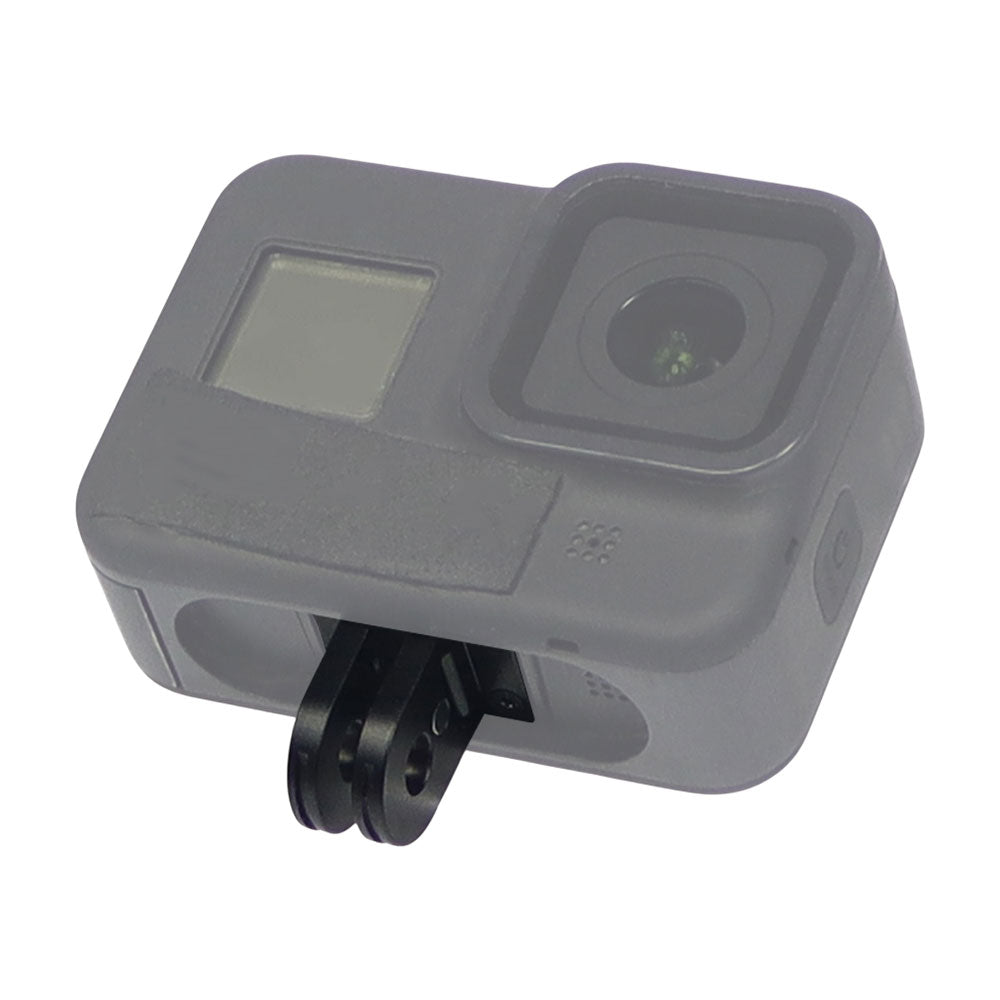 Riel Bisagra Aluminio Repuesto Para GoPro Hero 9/10/11/12/13