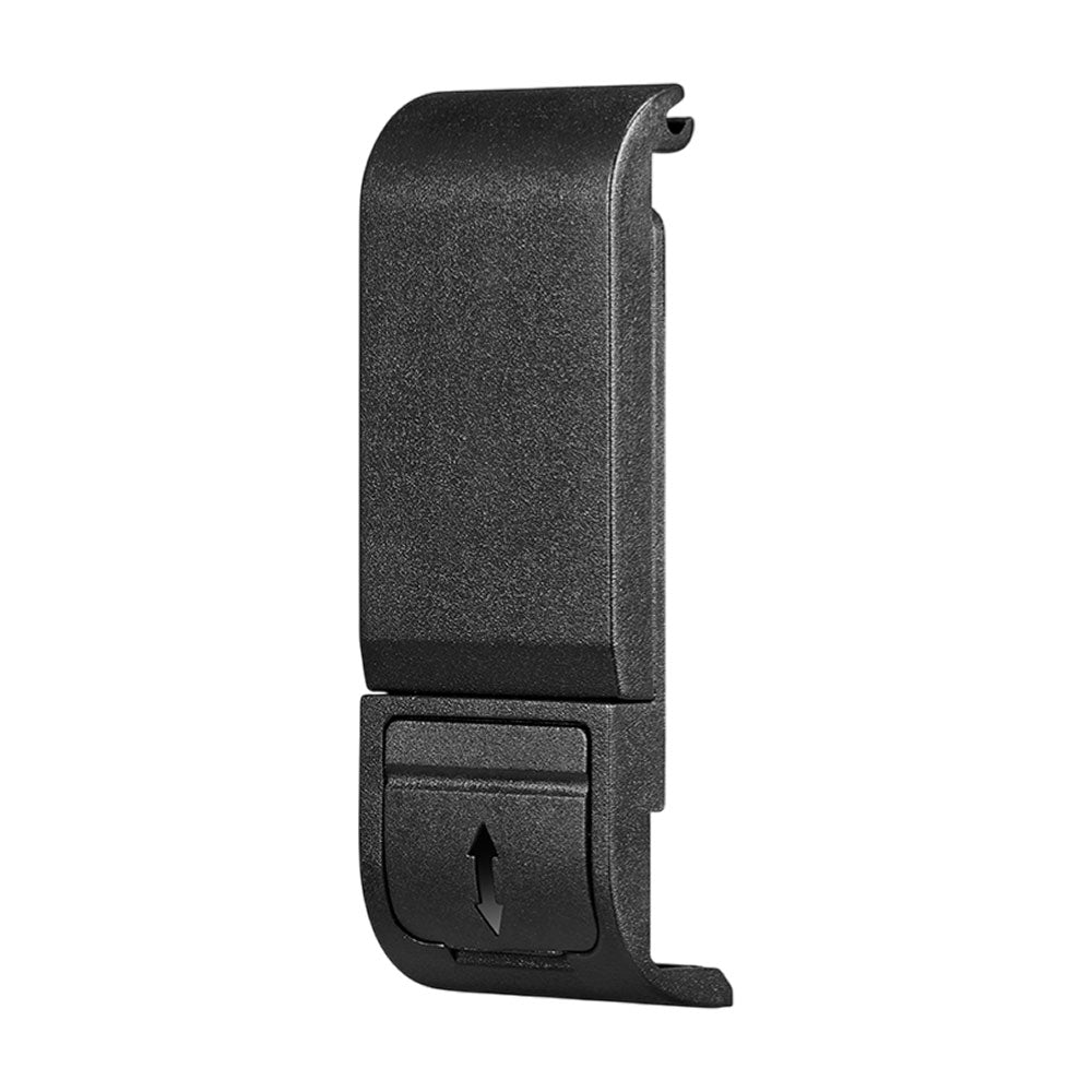 Tapa Lateral Abierta Plástico Compatible GoPro Hero 9 Hero 10 Hero 11 Hero 12 Hero 13