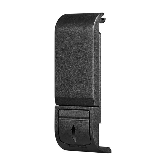 Tapa Lateral Abierta Plástico Compatible GoPro Hero 9 Hero 10 Hero 11 Hero 12 Hero 13