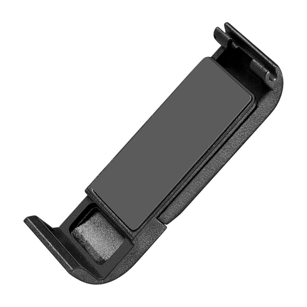 Tapa Lateral Abierta Plástico Compatible GoPro Hero 9 Hero 10 Hero 11 Hero 12 Hero 13