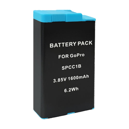 Batería Compatible GoPro MAX 360 1600 mAh 3.85V