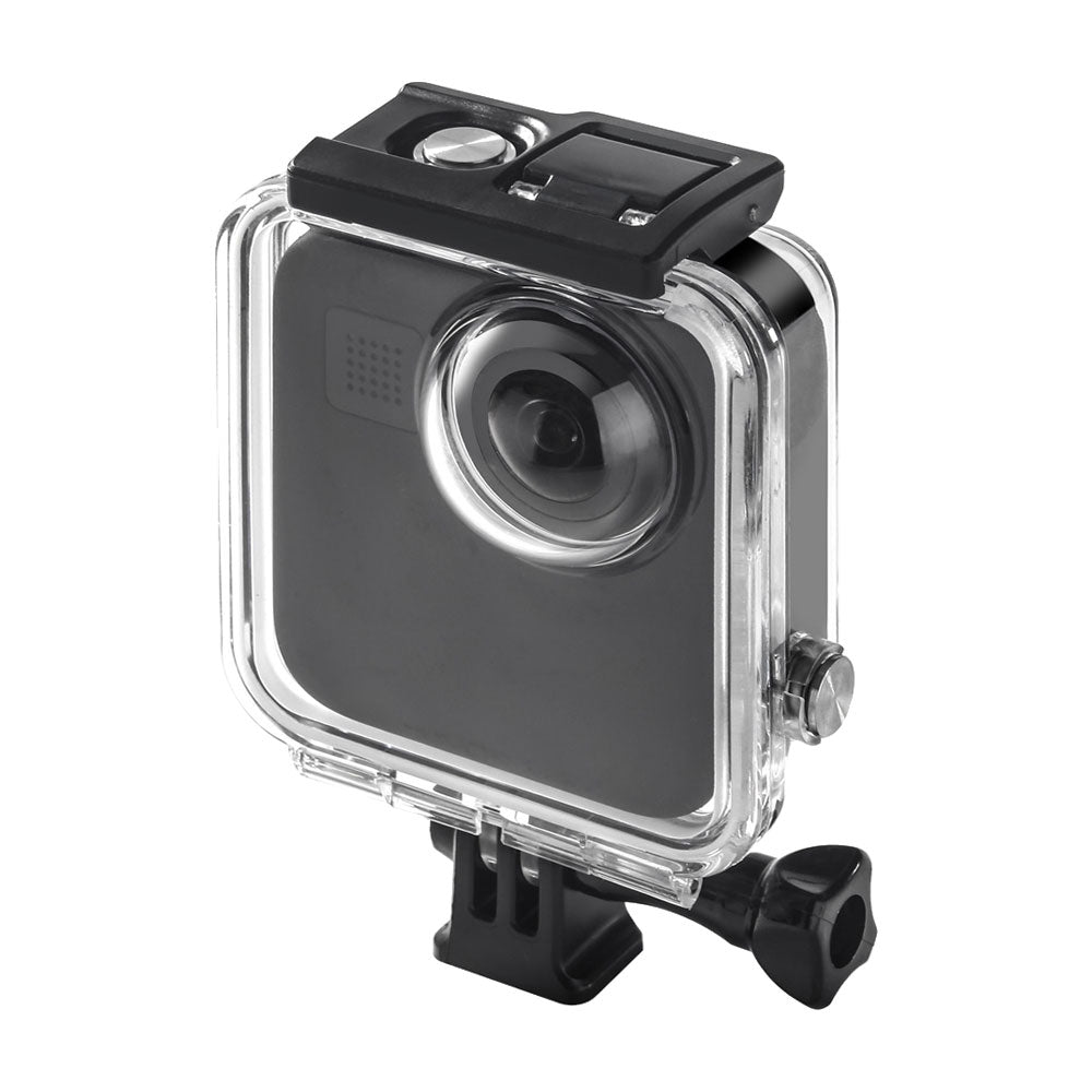 Carcasa Case Sumergible 45m Compatible GoPro MAX