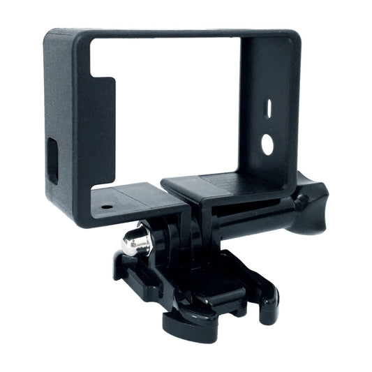 Marco Frame Plástico Compatible GoPro Hero 4 3+ 3
